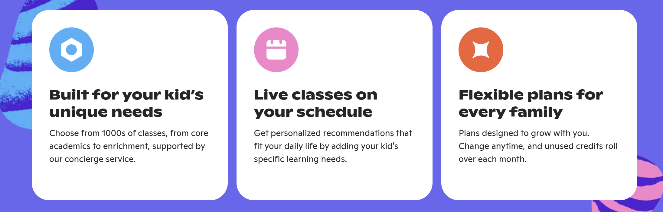 Outschool math classes for kids 