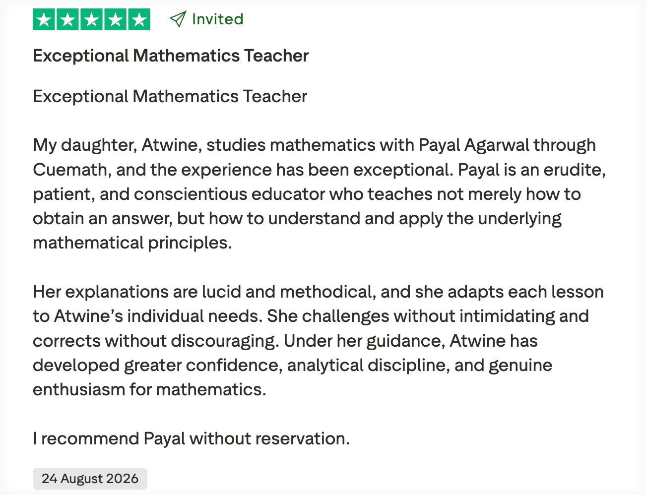 Brighterly vs Cuemath vs Kumon Reviews