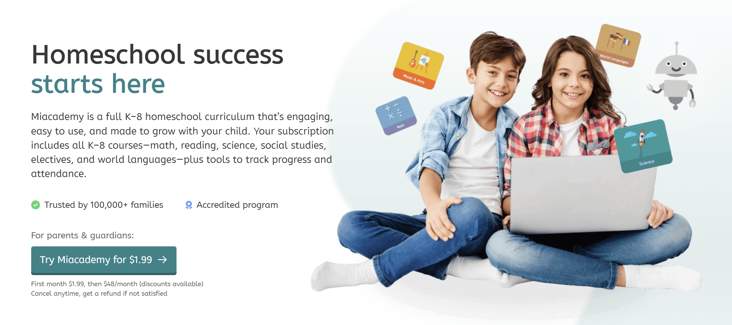 Miacademy