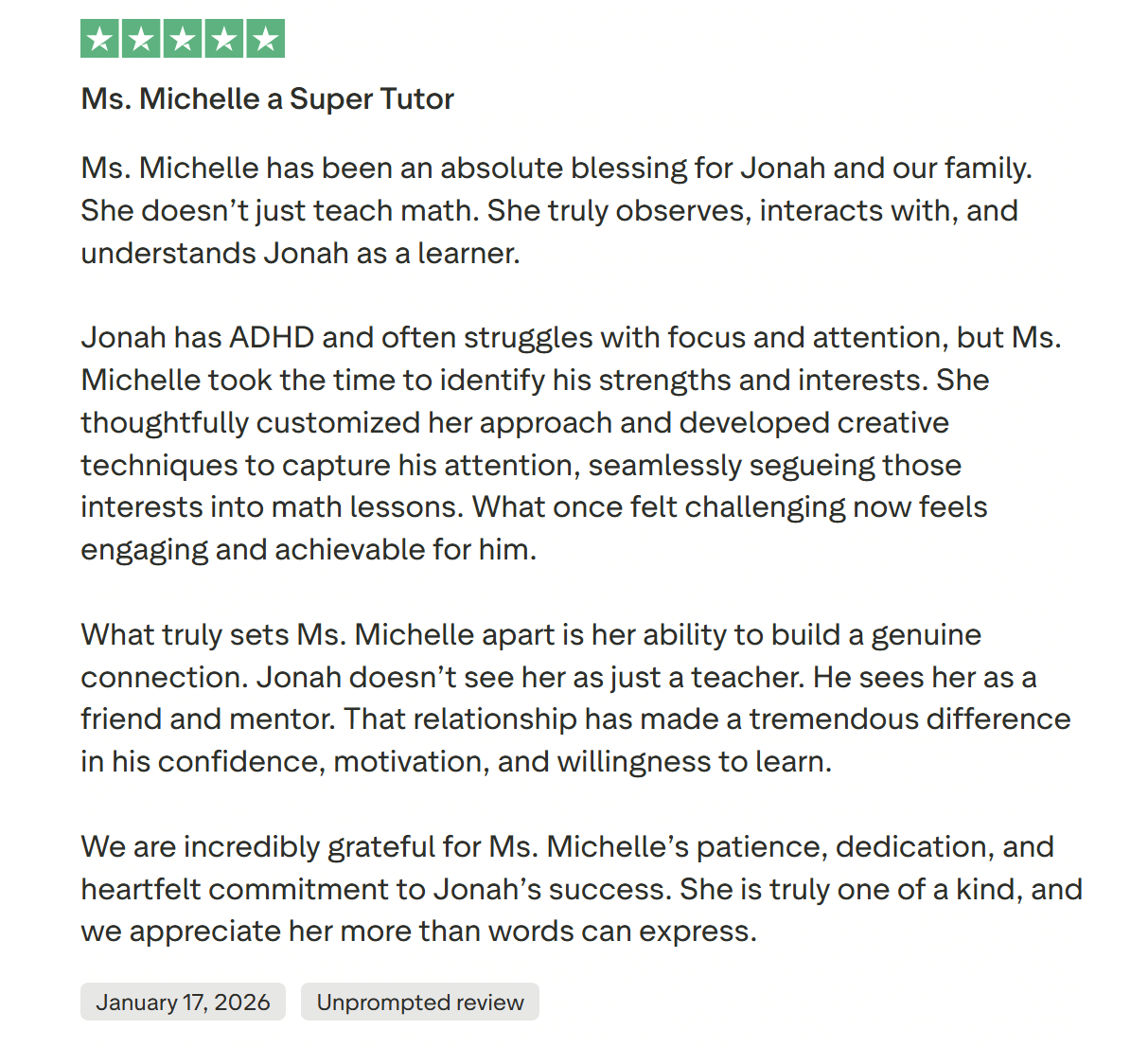 Why do parents prefer Brighterly over IXL and i-Ready?