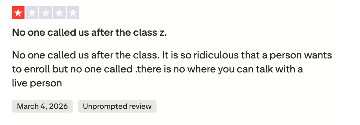 Brighterly reviews