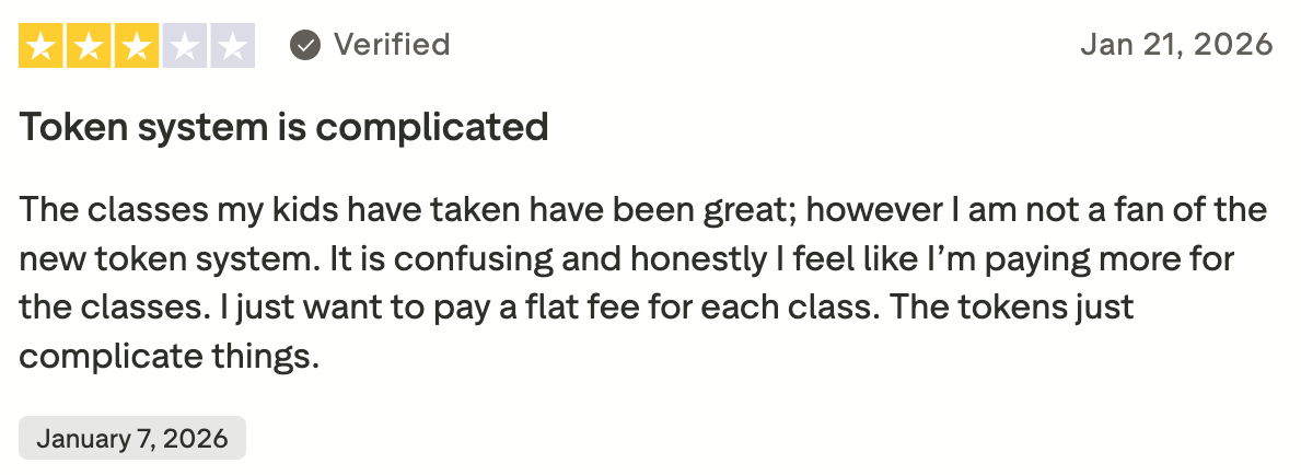 Why parents look for Outschool alternatives