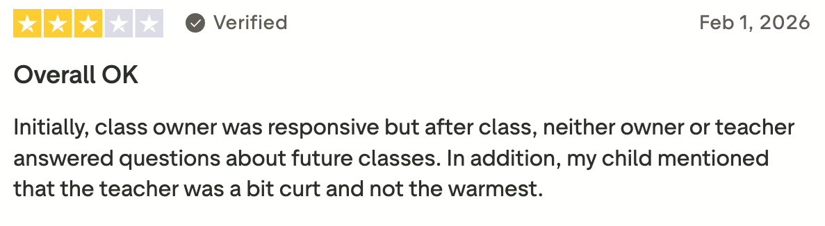Why Might You Look for Outschool Alternatives?