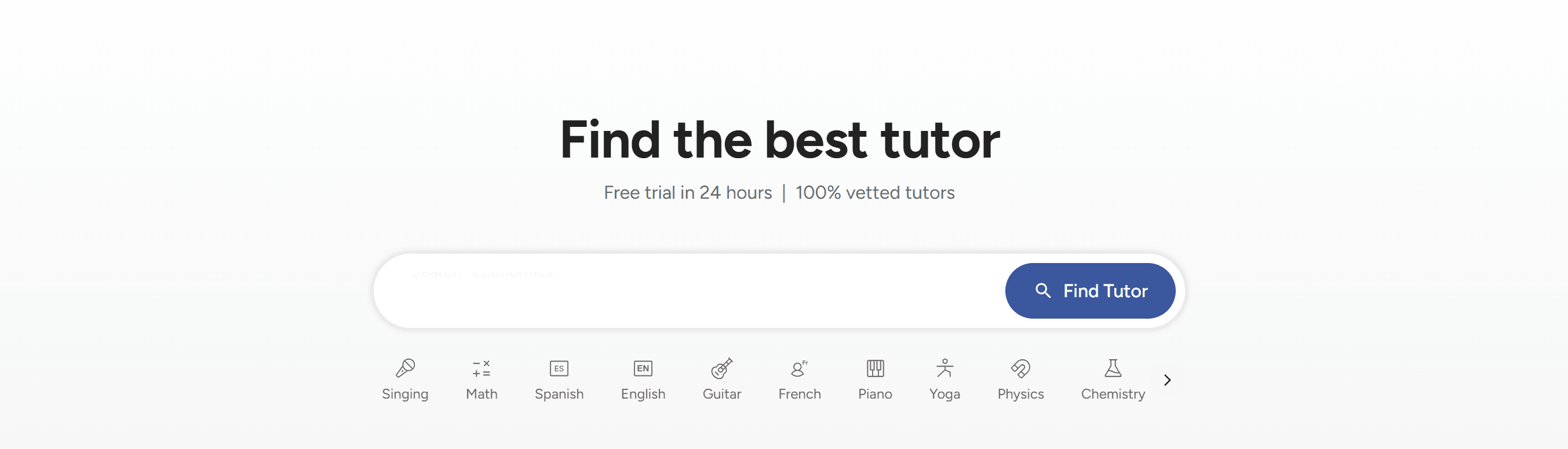 Time4Learning alternative #4: Wiingy