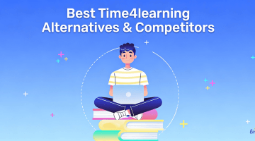 Best 12 Time4Learning Alternatives & Competitors in 2026