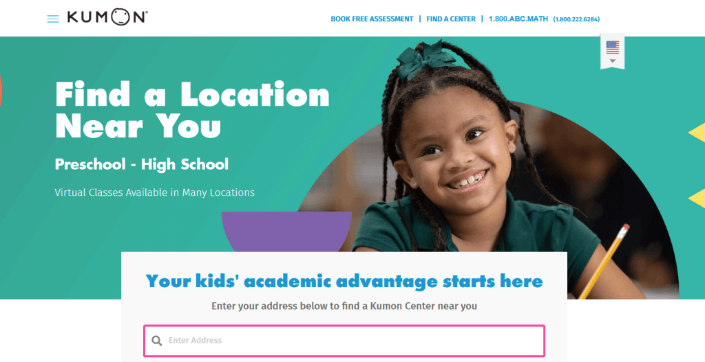 Kumon benefits