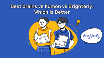 Best brains vs Kumon vs Brighterly_ Which Is Better