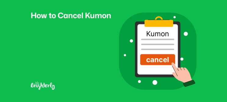How to Cancel Kumon