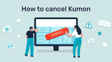 How to cancel Kumon (1)