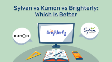 Sylvan vs Kumon vs Brighterly_ Which Is Better