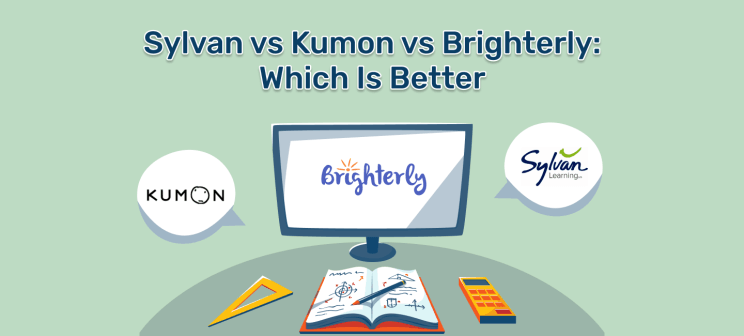 Sylvan vs Kumon vs Brighterly_ Which Is Better