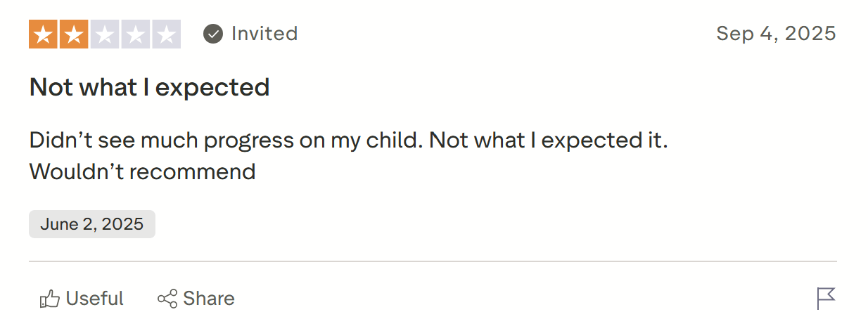 Best Brains vs Kumon vs Brighterly Reddit & Trustpilot Reviews