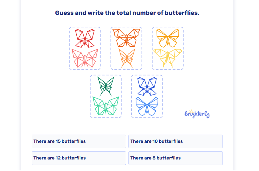 Brighterly features