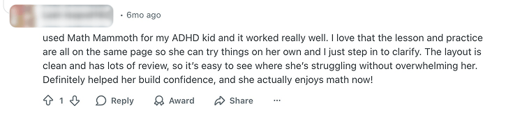 Best Homeschool Curriculum For ADHD Reddit & Truspilot Reviews By Parents