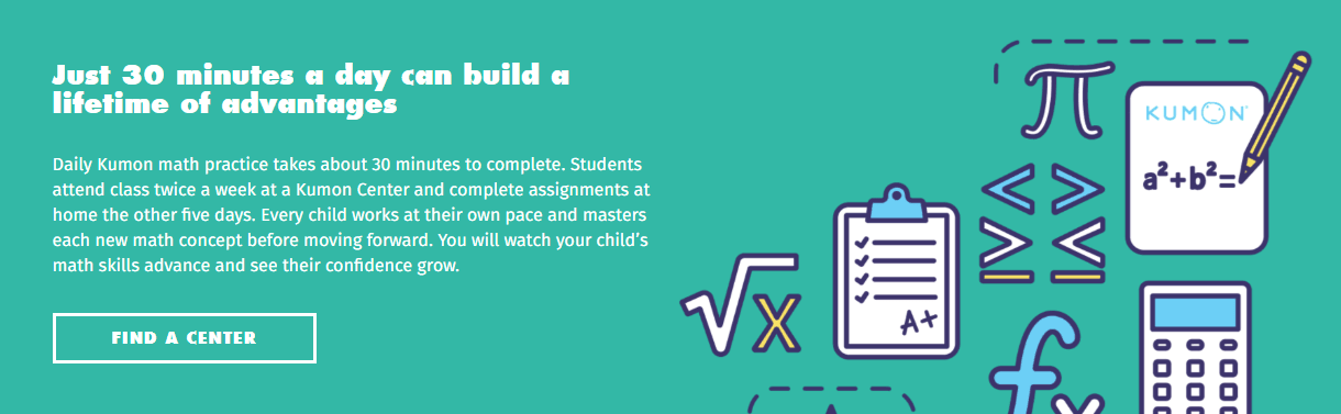 Kumon pricing plans: A brief overview
