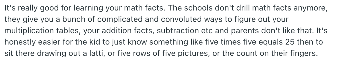 Does Kumon Work? Measuring Real-World Impact