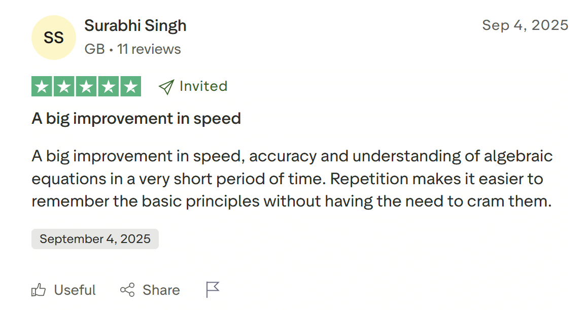 Kumon reviews from parents: What they really think about the platform