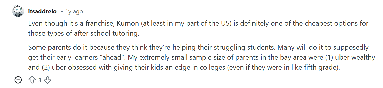 Kumon reviews from parents: What they really think about the platform