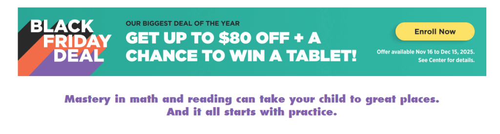Kumon cost (per hour/monthly/per year)