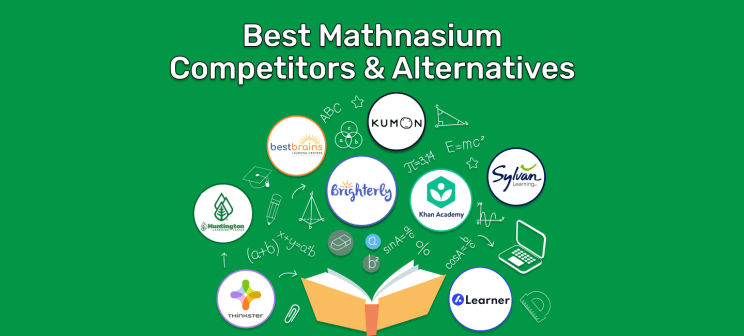 Best 12 Mathnasium Competitors & Alternatives in 2026