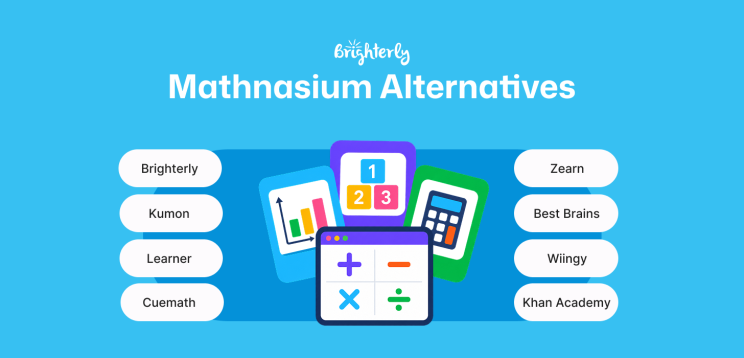 The 12 Best Mathnasium Competitors and Alternatives in 2026