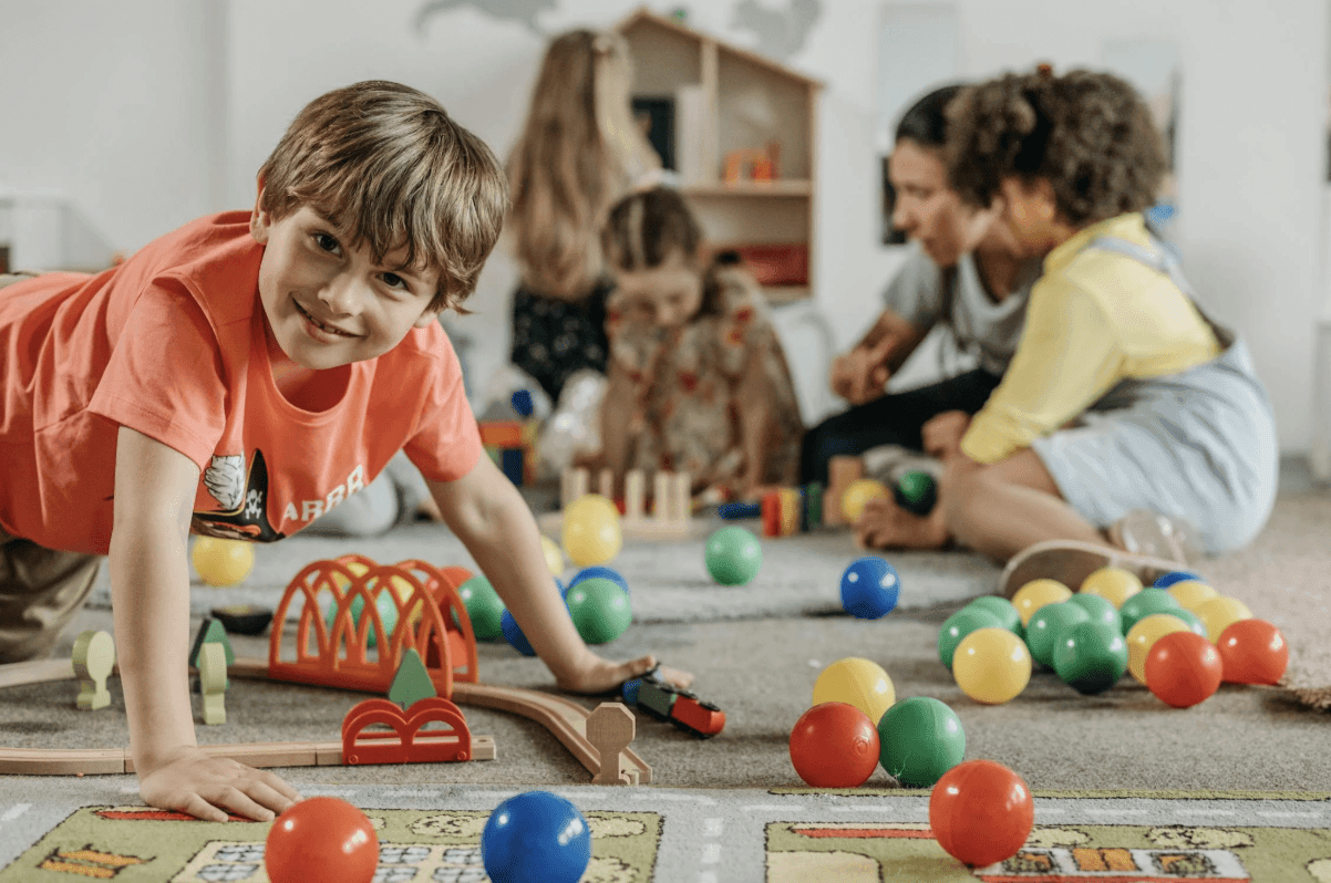 How to teach greater than and less than with reasoning and mnemonics