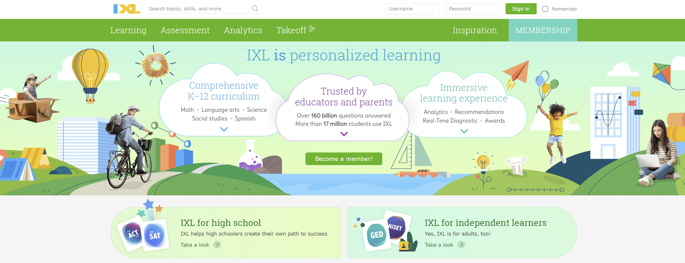 IXL review: A complete overview of how it works