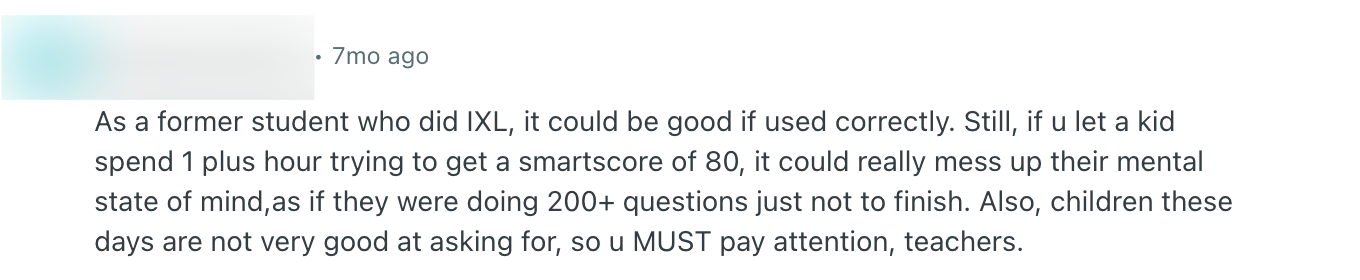 IXL Reviews from Parents: What Moms and Dads Say
