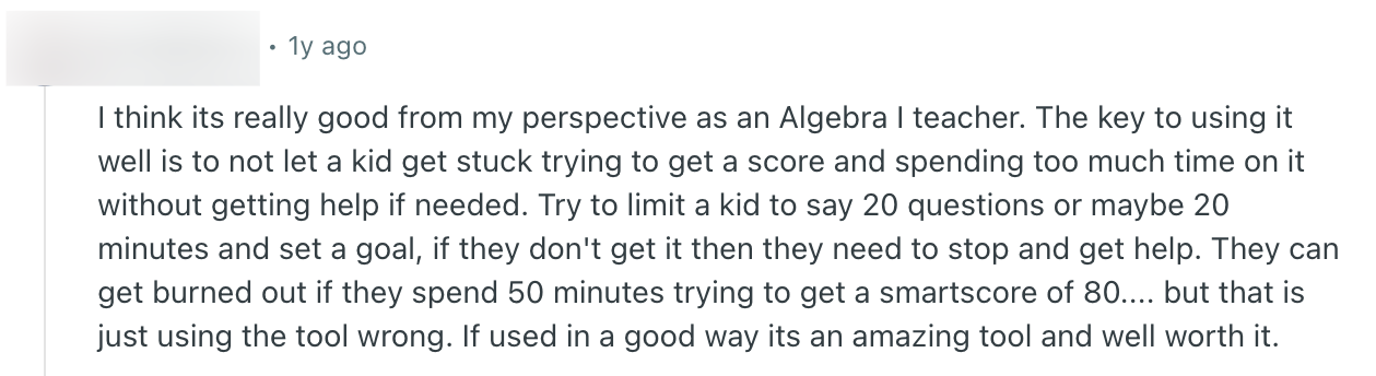 IXL Reviews Reddit & Trustpilot: What Users Really Think