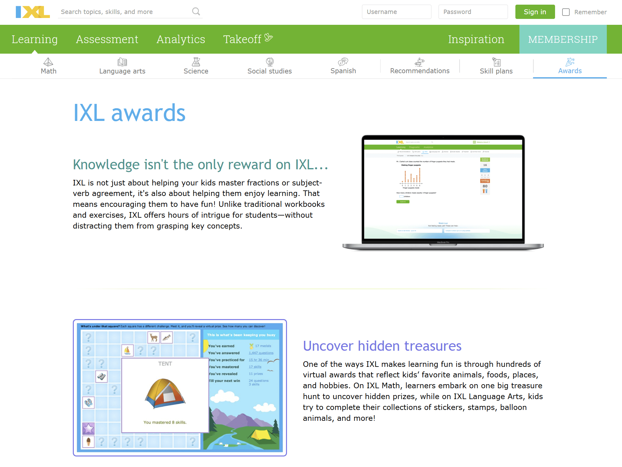IXL review: A complete overview of how it works