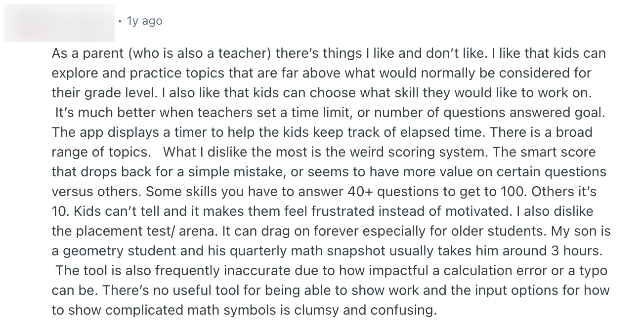 IXL Reviews Reddit & Trustpilot: What Users Really Think
