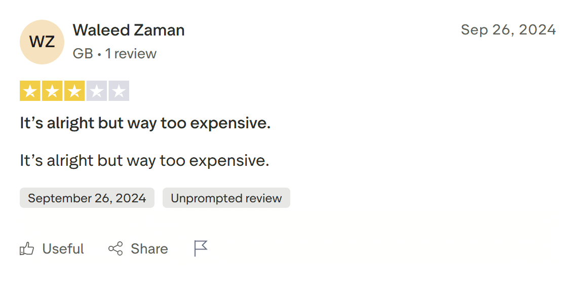 How much does IXL cost?