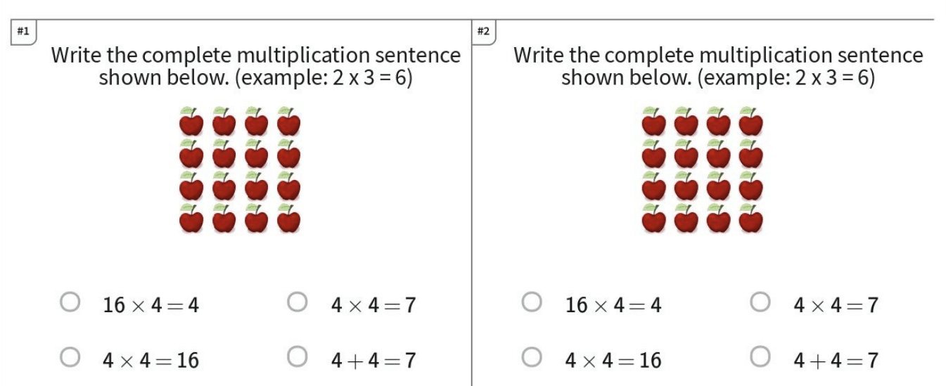 Free worksheets & resources