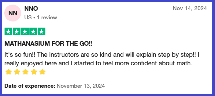 Mathnasium pros and cons: Complete overview