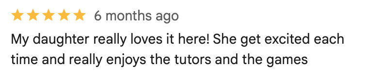 Does Mathnasium provide good value for money?