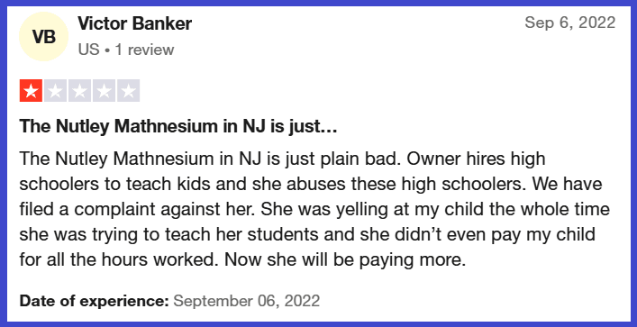 Mathnasium pros and cons: Complete overview