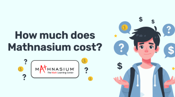 Mathnasium cost-1