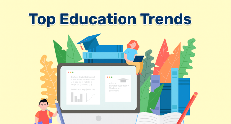 US Education Statistics and Trends 2025-2026: Key Insights