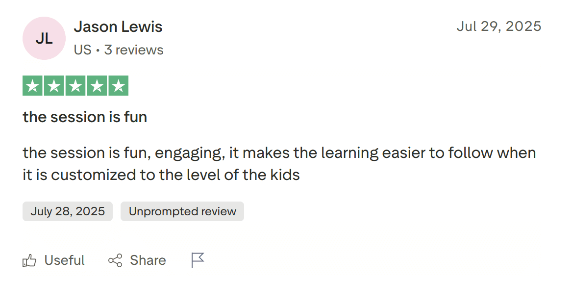 Current trend in education #1: Increasing popularity of online learning