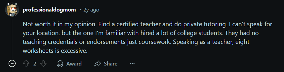 What are Mathnasium rates?