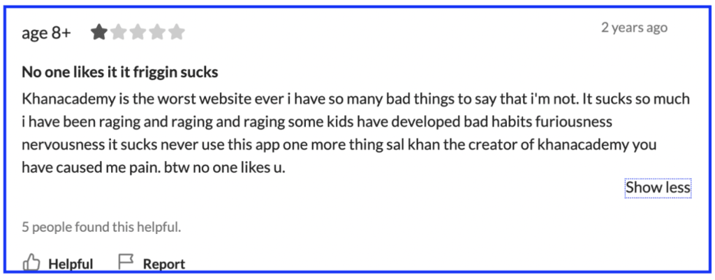 Khan Academy reviews: Does it live up to expectations?