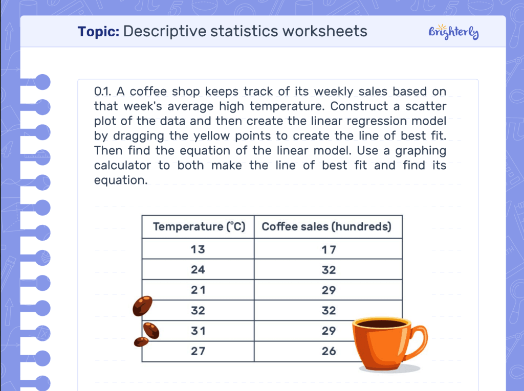 descriptive-statistic-worksheet-1