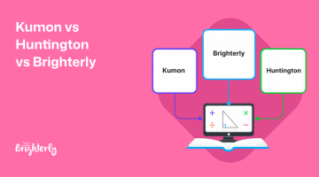 Kumon vs Huntington vs Brighterly: Which One Is Better?