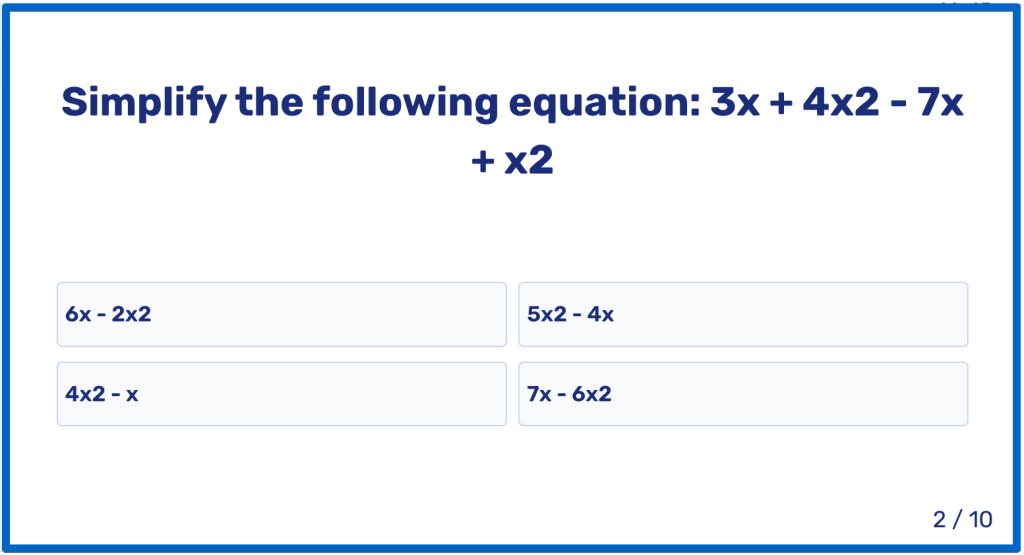 quadratic-formula-worksheet-1