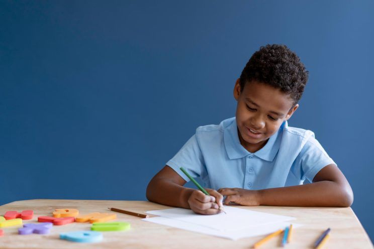 Standardized-testing-statistics-2025