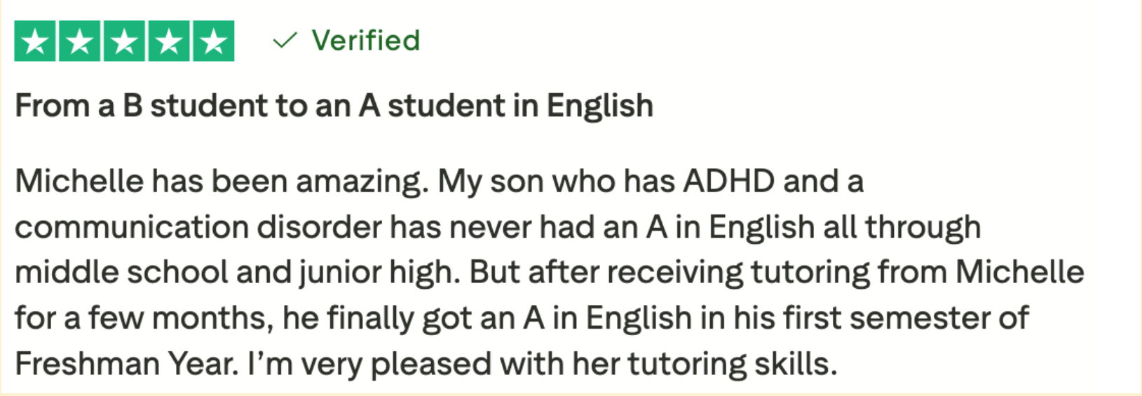 Helpful, Wide-Ranging Tutors