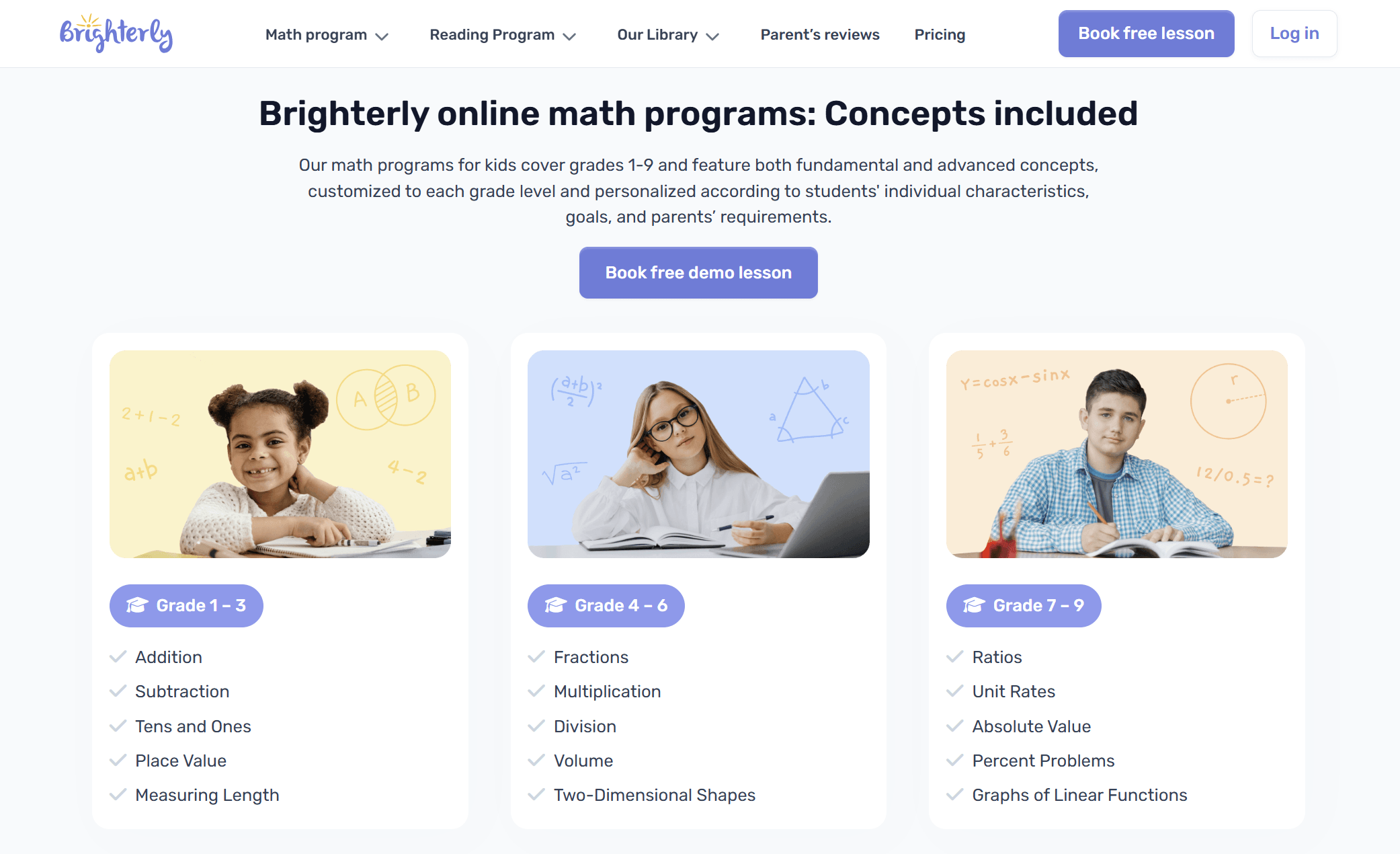 Mathnasium Reviews: Why Parents Decide To Cancel