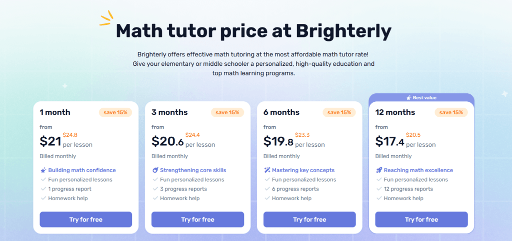 Mathnasium reviews: Why parents decide to cancel