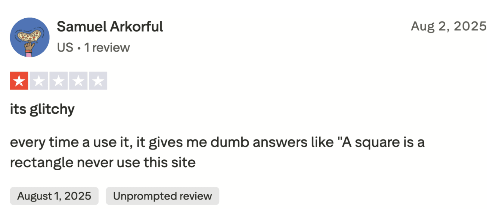 Does Khan Academy live up to expectations? 