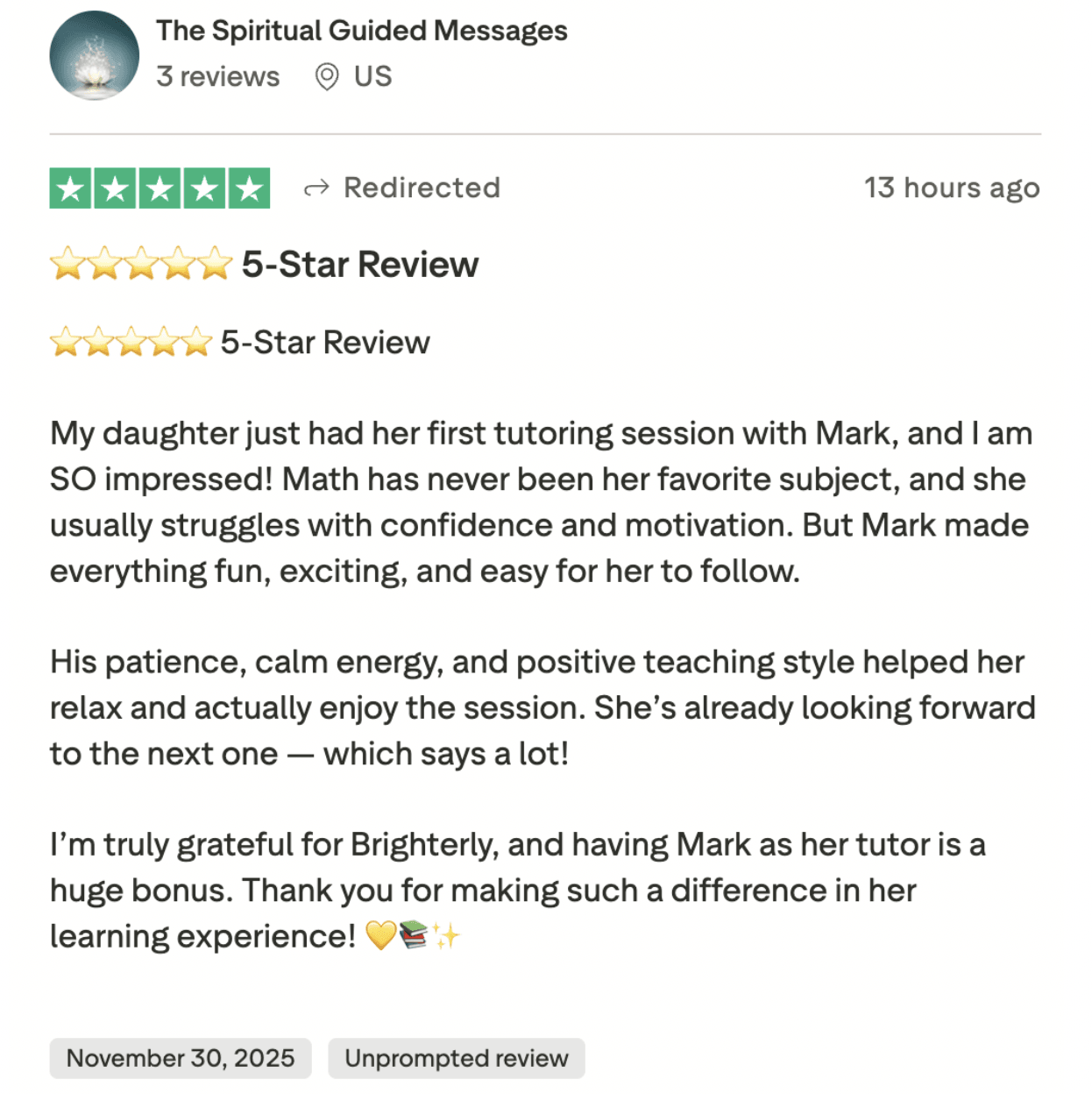 How does Khan Academy work? 